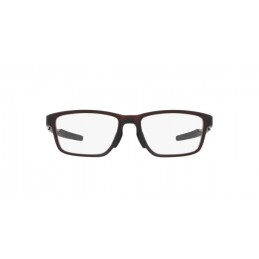 Oakley Ox 8153-02 METALINK Δώρο (Οργανικοί Φακοί Uncoated 1.5)